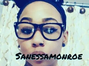 Sanessamonroe