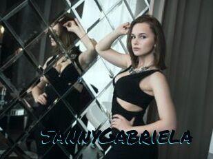 SannyGabriela Sexties