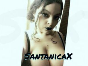SantanicaX