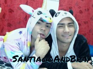 SantiagoAndBray