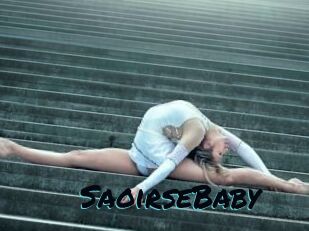 SaoirseBaby