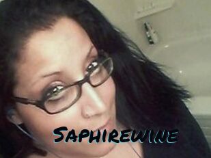 Saphirewine