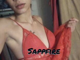 Sappfire