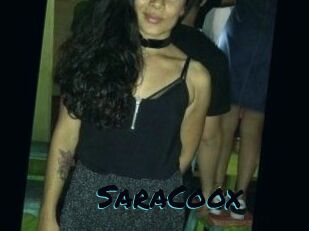 SaraCoox