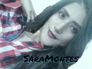 SaraMontes