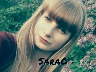 SaraO