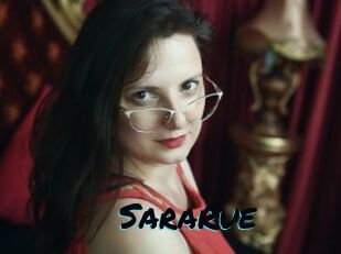 SaraRue