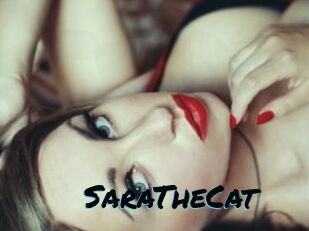 SaraTheCat