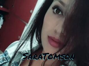 SaraTomson