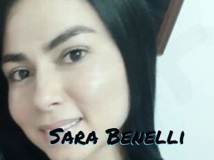 Sara_Benelli