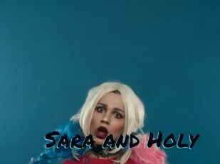 Sara_and_Holy