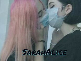 SarahAlice