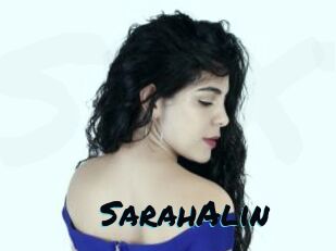 SarahAlin