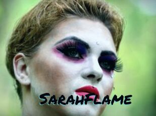 SarahFlame