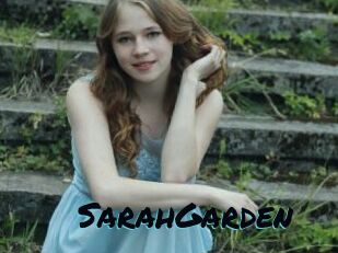 SarahGarden