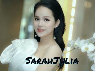 SarahJulia