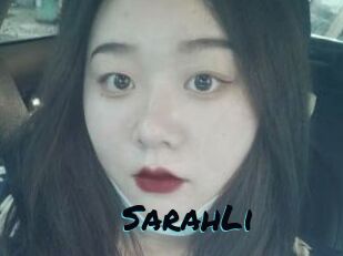 SarahLi
