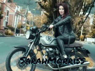SarahMorriss