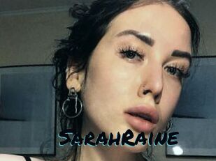 SarahRaine