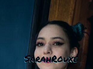SarahRouxe