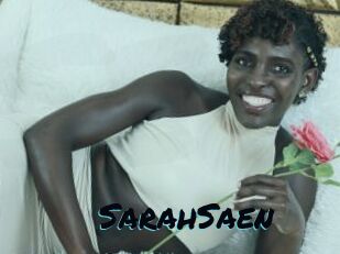 SarahSaen