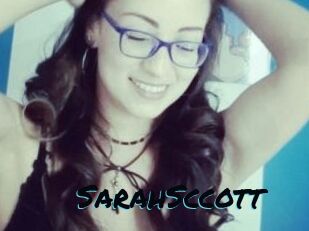 SarahSccott