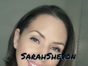 SarahShevon Sexties