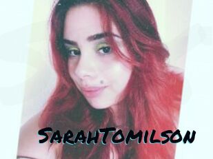 SarahTomilson
