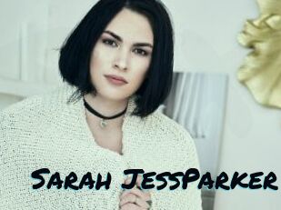Sarah_JessParker