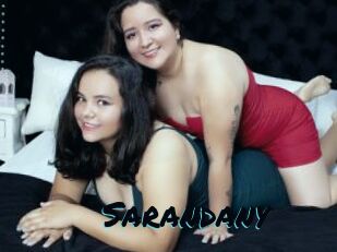 Sarandany
