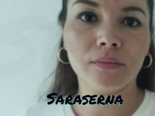 Saraserna