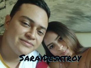 SarayDesxtroy