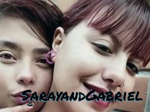 SarayandGabriel