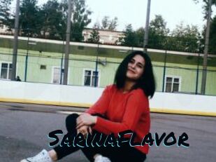 SarinaFlavor
