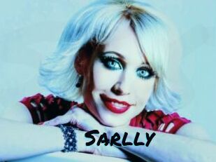 Sarlly