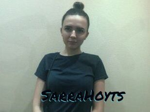 SarraHoyts