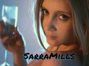 SarraMills