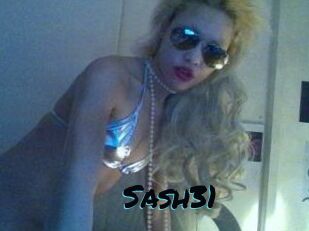 Sash31