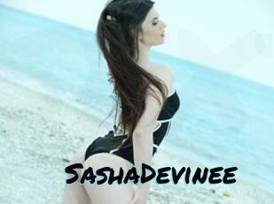 SashaDevinee