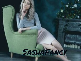 SashaFancy