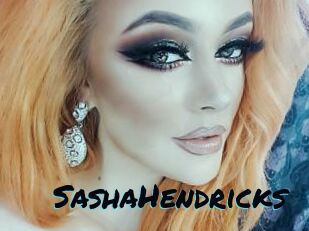 SashaHendricks