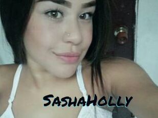 SashaHolly