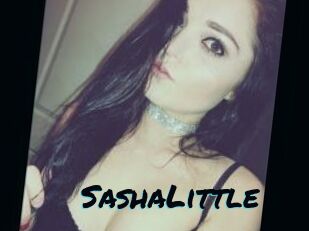SashaLittle