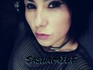 SashaMILF