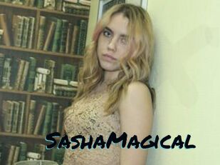 SashaMagical