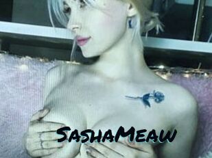 SashaMeaw