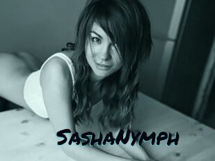 SashaNymph
