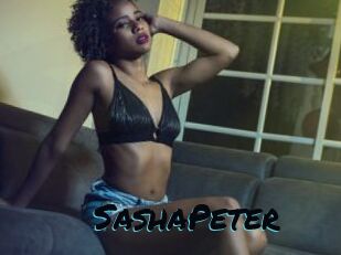SashaPeter