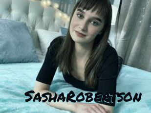 SashaRobertson