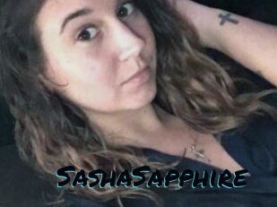 SashaSapphire